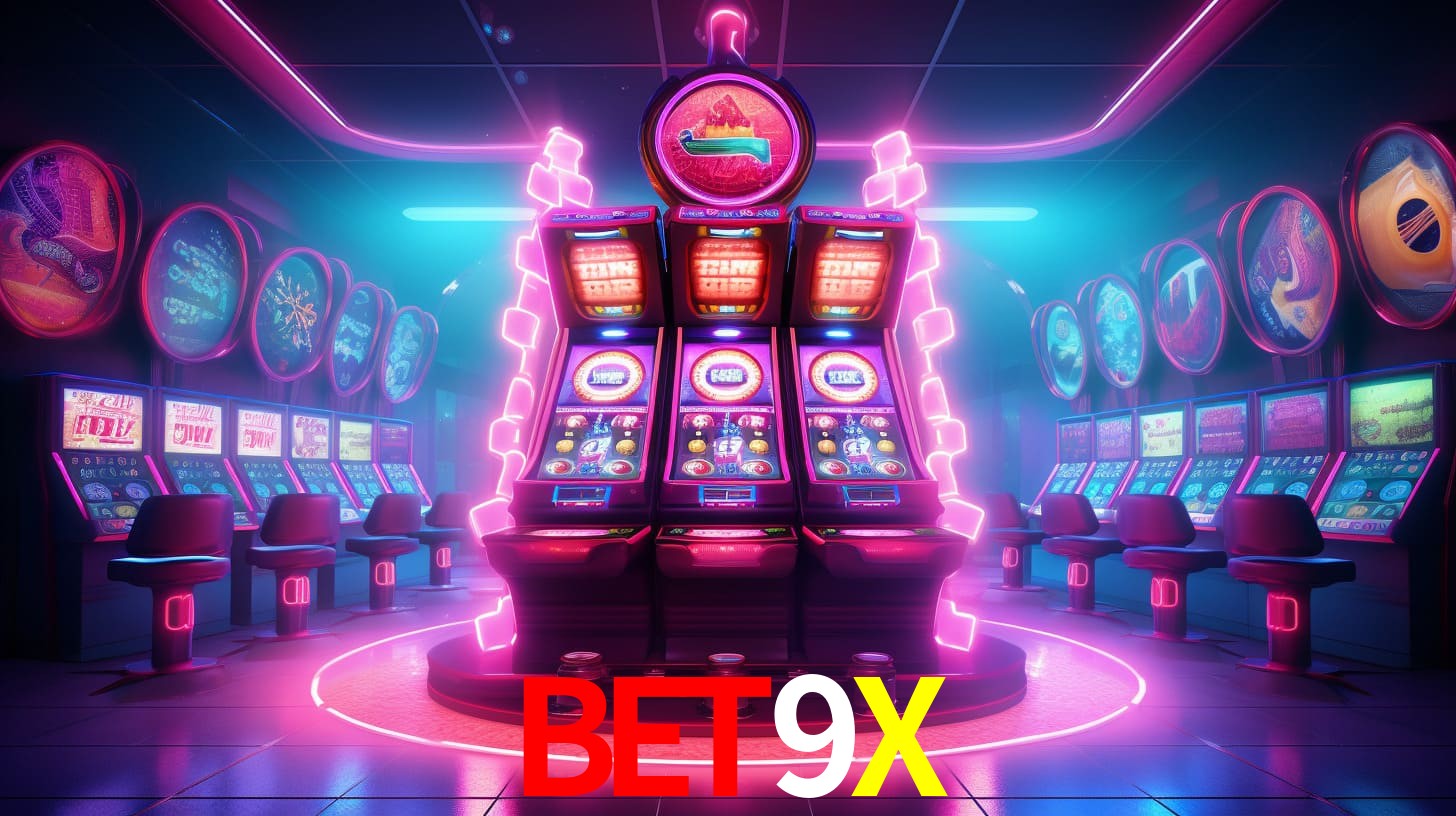 BET9X - Cartas da Sorte Secreta - BET9X login
