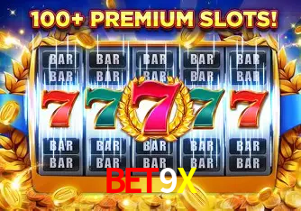 Descubra a Essência do BET9X: Nossa História e Compromissos