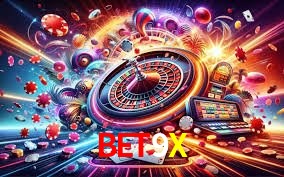 Estatísticas BET9X