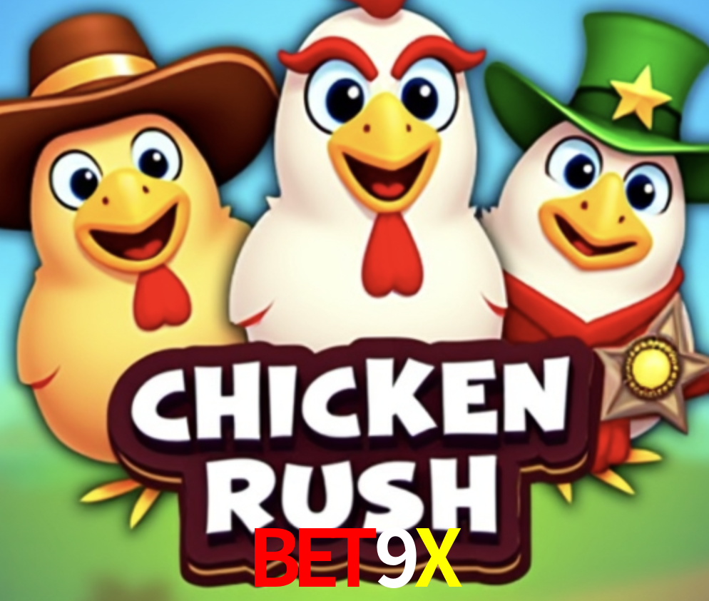 Secure Login BET9X