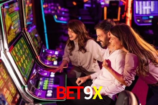 Interface do App BET9X