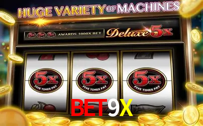 Apostas Esportivas na BET9X: Um Guia Completo