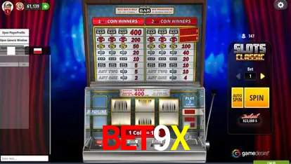 A Emoção da Loteria na BET9X: Uma Chance de Mudança de Vida