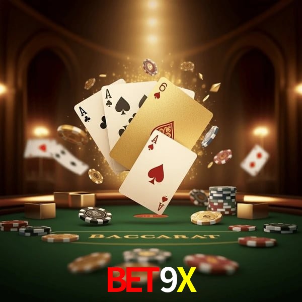 VIP Casino BET9X