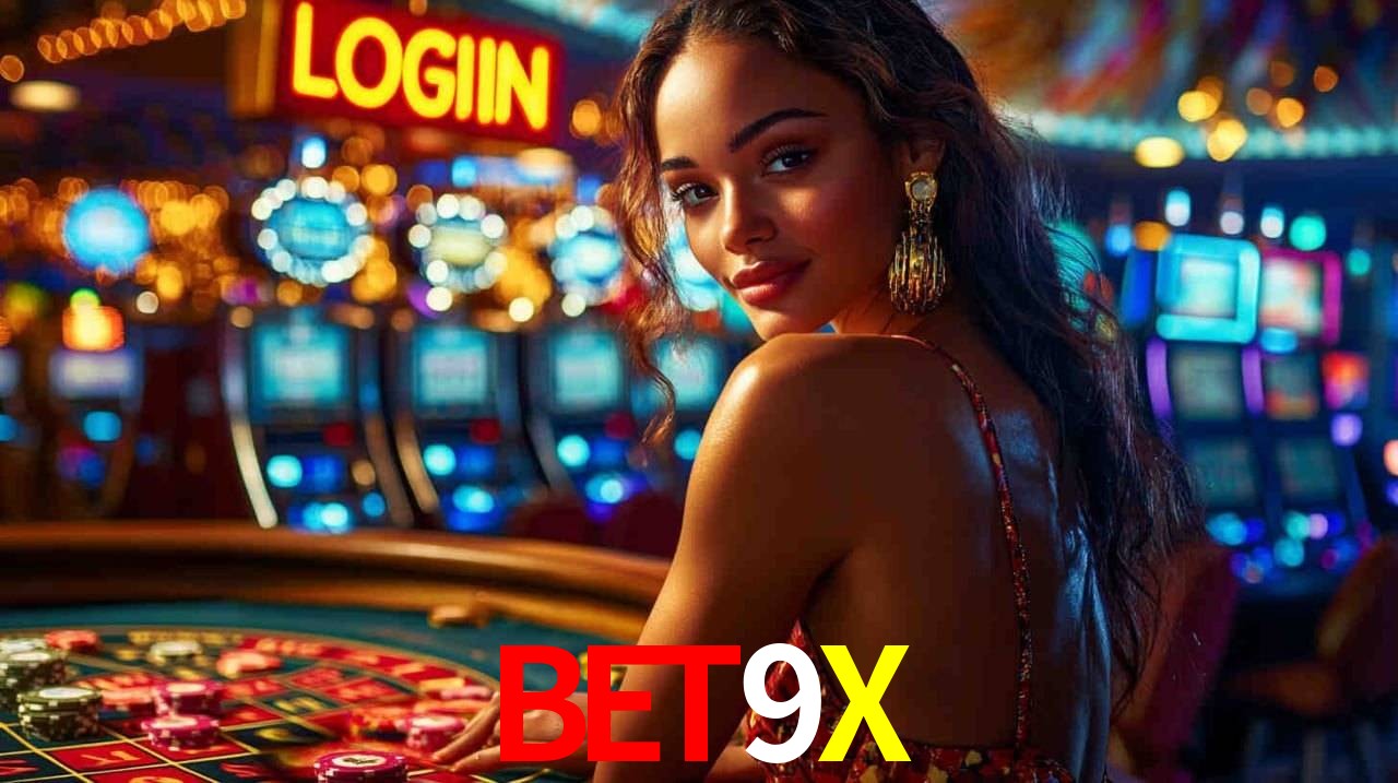 Cadastro Rápido BET9X