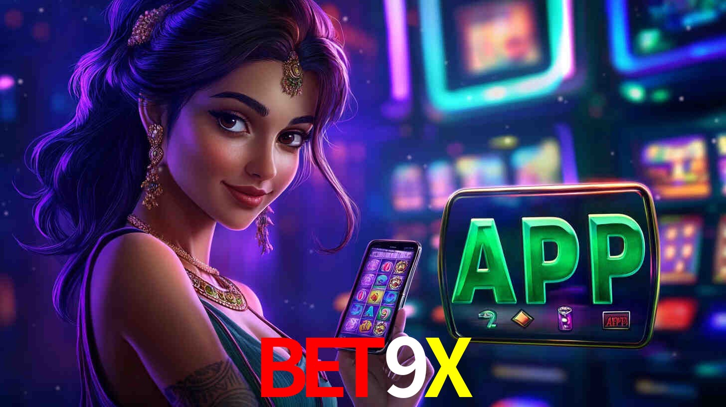 BET9X app