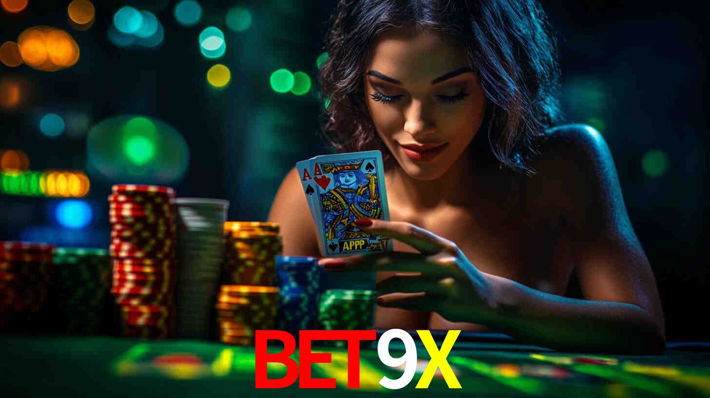 Descubra o Programa VIP da BET9X: Vantagens Exclusivas para Jogadores