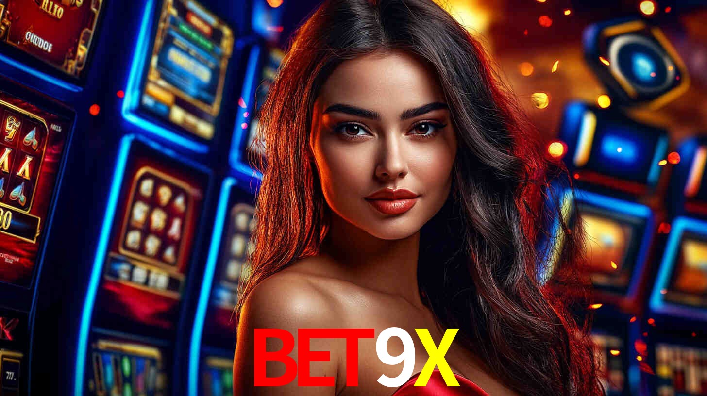 Inovações de Jogos na BET9X: O Futuro das Experiências Interativas