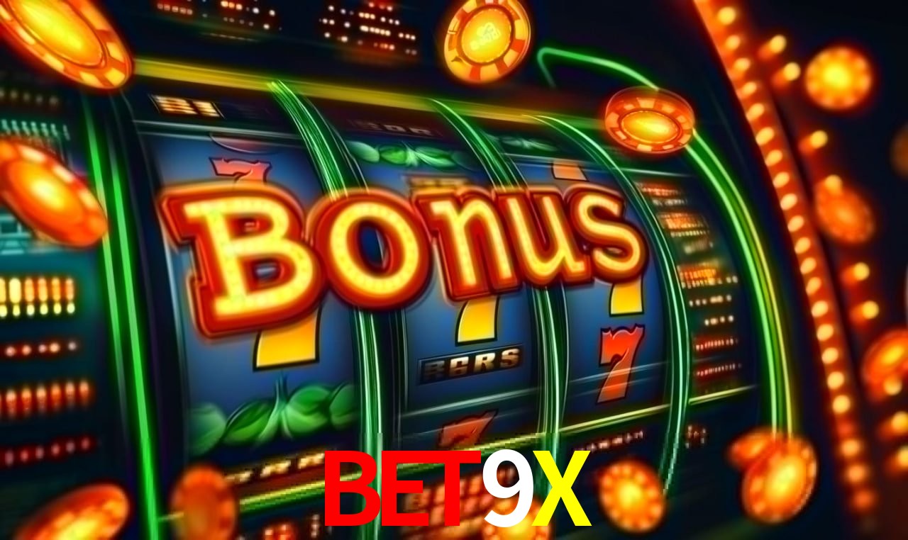 Live Casino BET9X