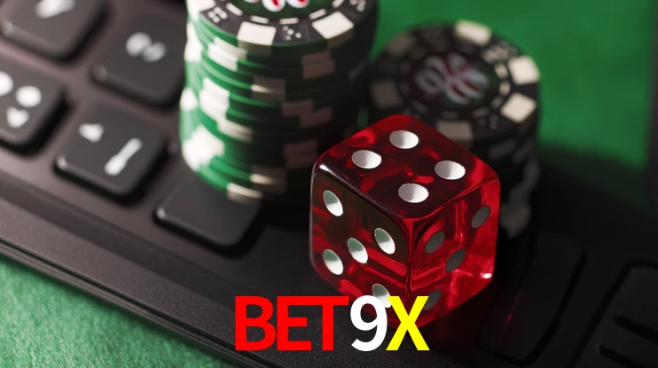 Slot Games BET9X