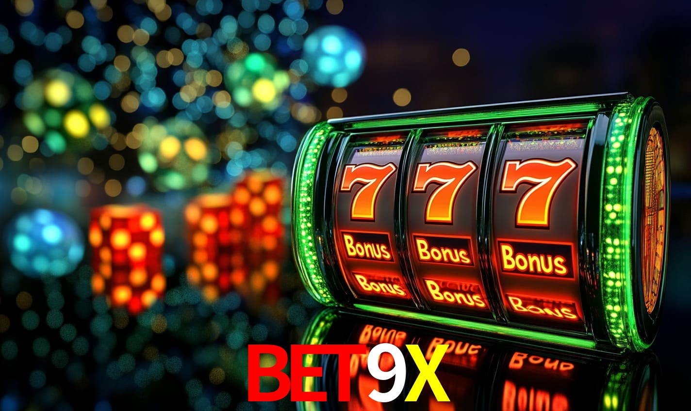 Tecnologia da Plataforma BET9X