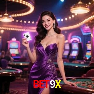 Mesa de Blackjack BET9X