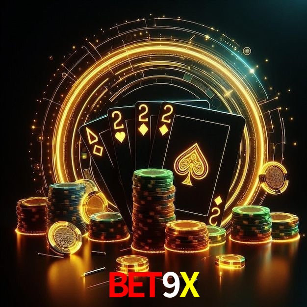Provedores de Jogos BET9X