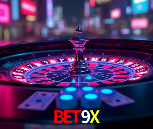 Desvendando o Mundo dos Jogos Virtuais na BET9X