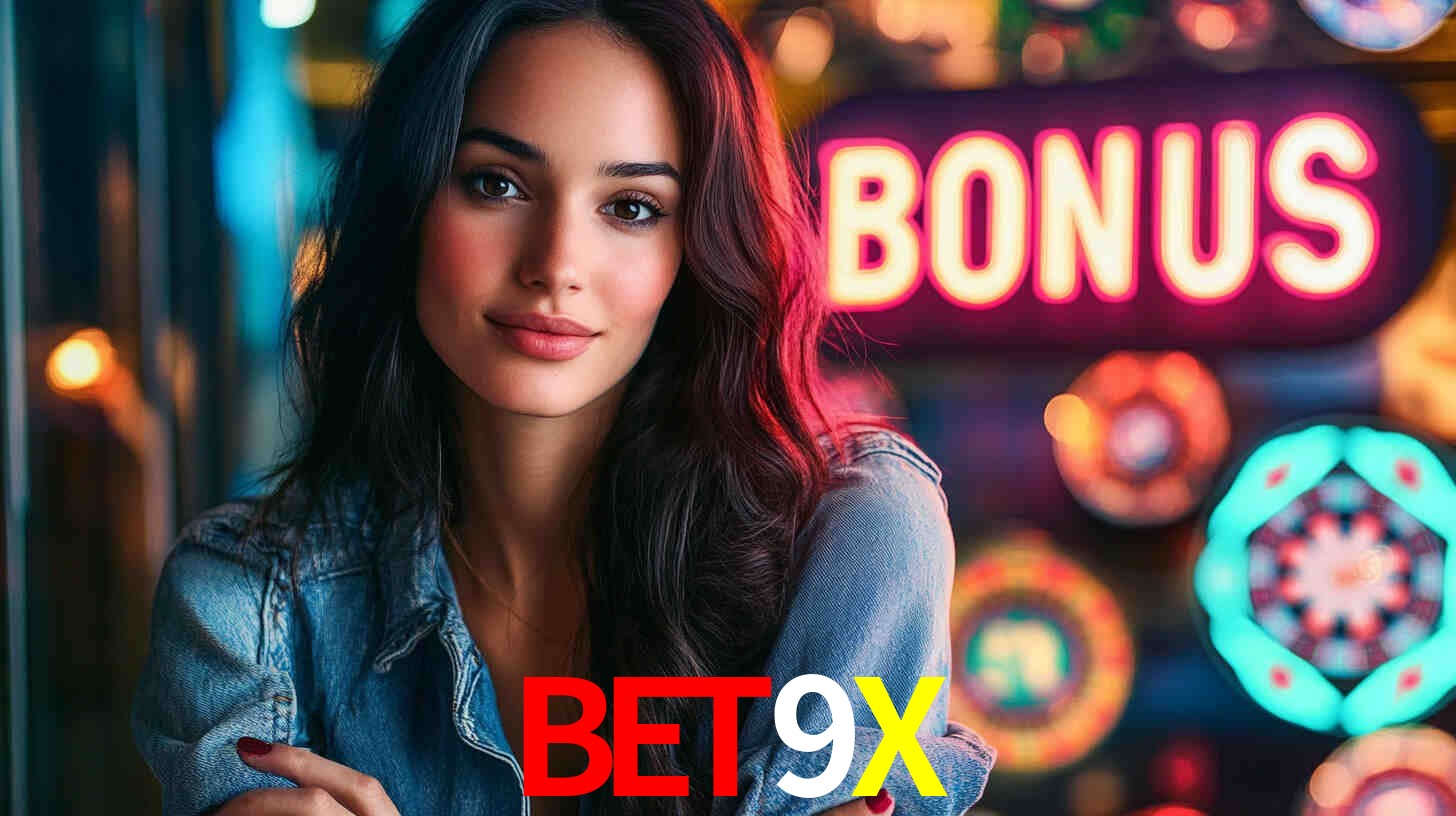 BET9X login