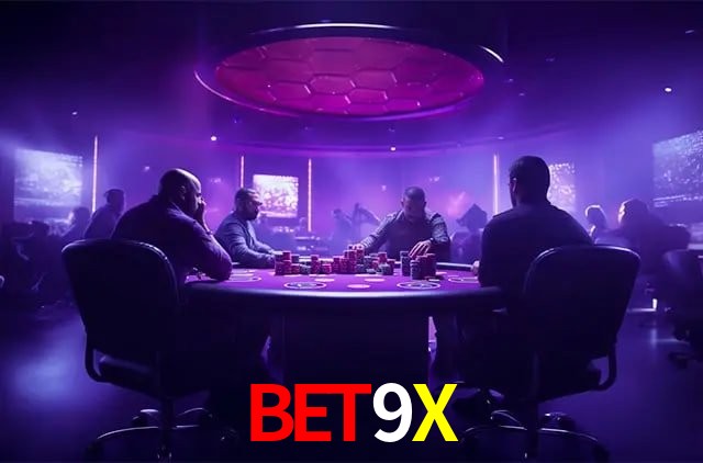 Diretório de Jogos BET9X