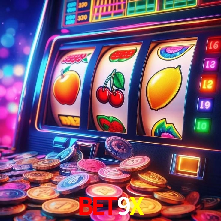 Estatísticas do Jogo BET9X