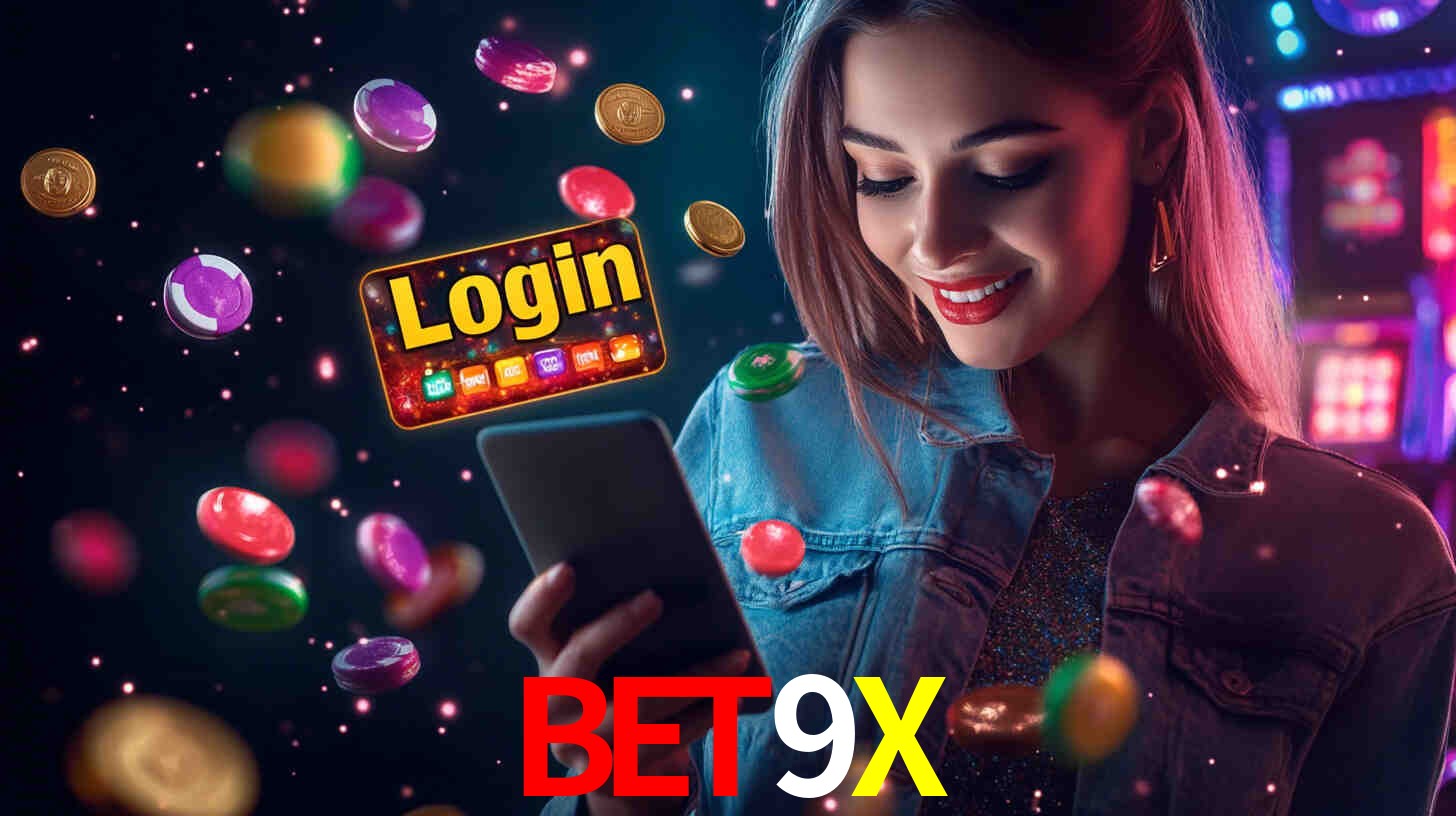 Descubra a Essência do BET9X: Nossa História e Compromissos