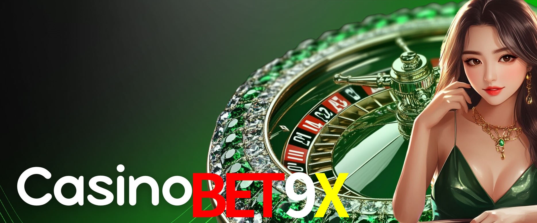 Responsive Design BET9X