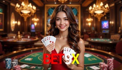 Game Providers BET9X