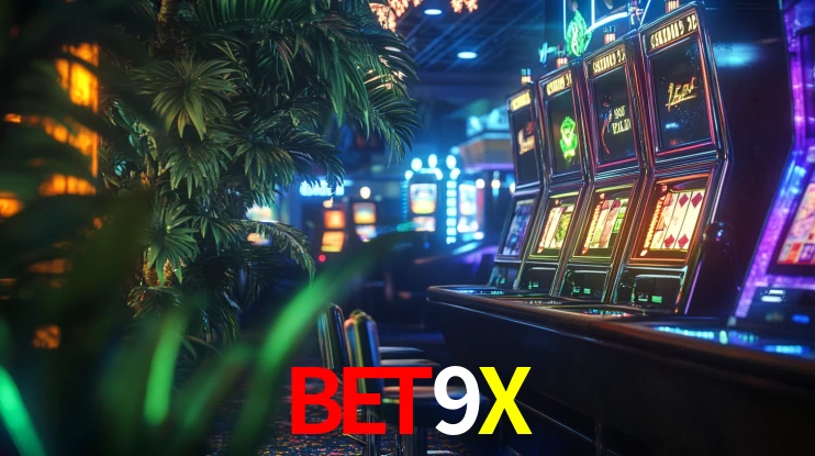 Tournaments BET9X
