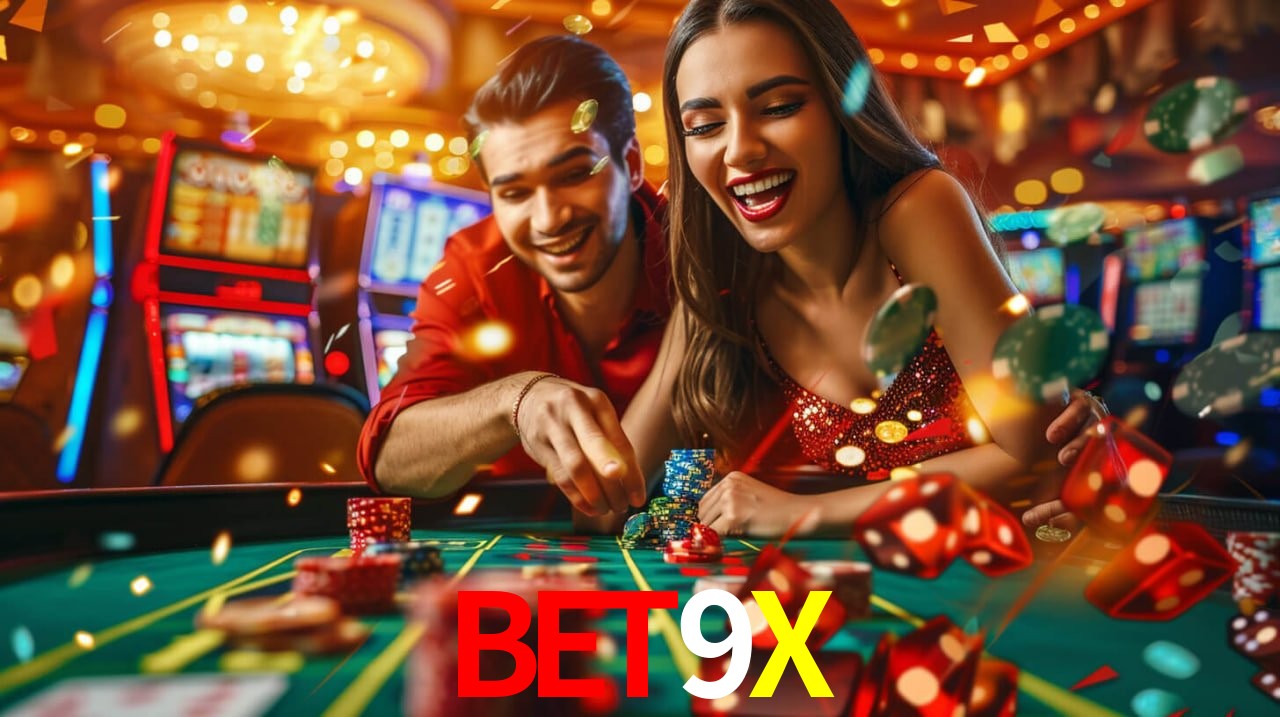 Integração de APIs BET9X