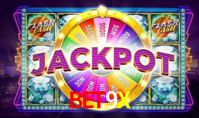 Descubra o Mundo do Cassino Online com BET9X