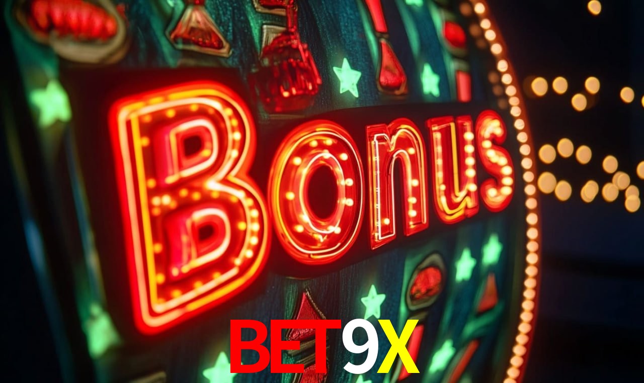 Torneios BET9X