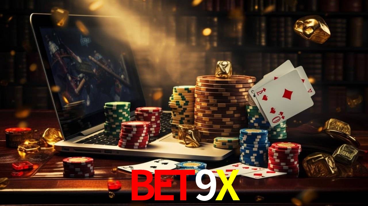 Estratégias Crash Games BET9X