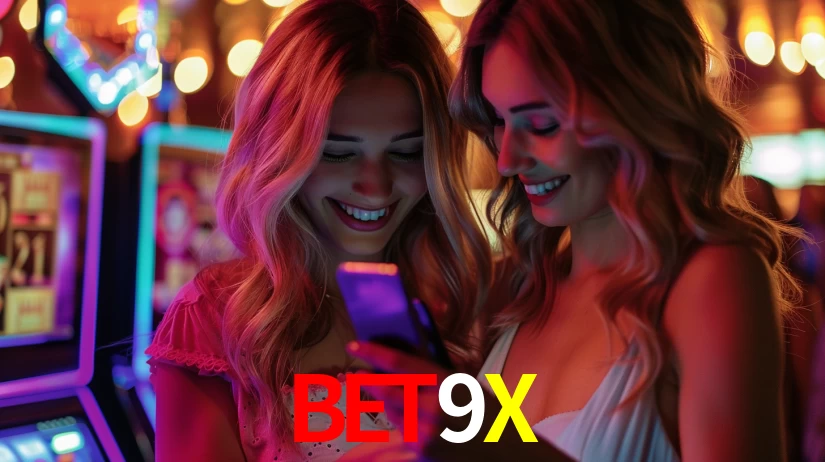 BET9X app