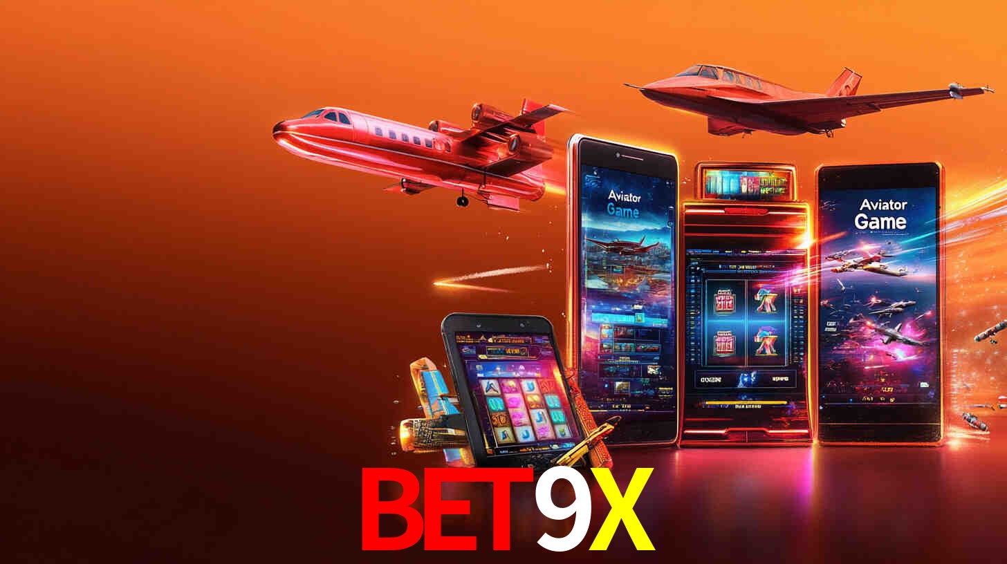 Apostas Esportivas na BET9X: Um Guia Completo