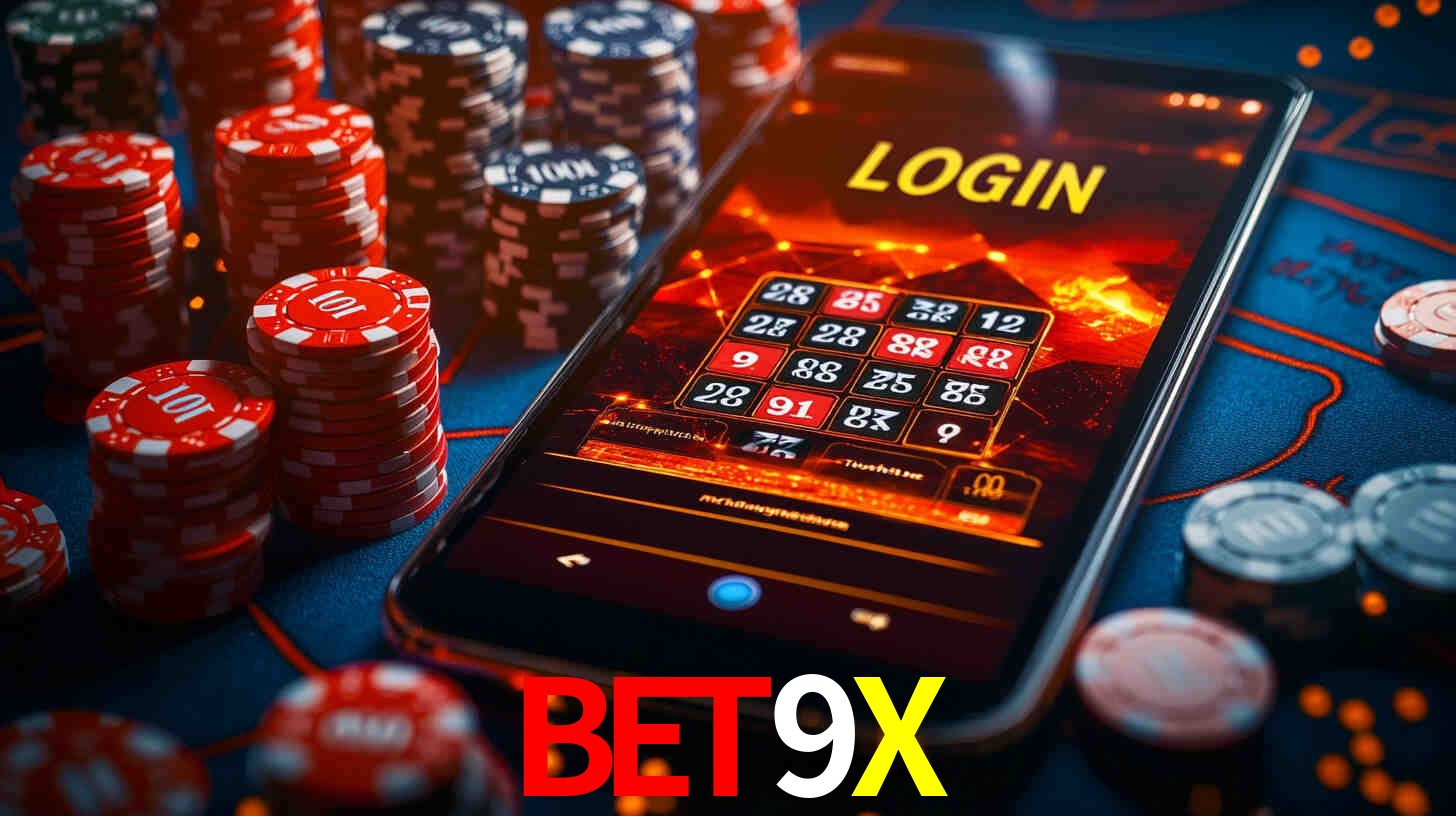 Bônus Generosos e Exclusivos no BET9X para Você!