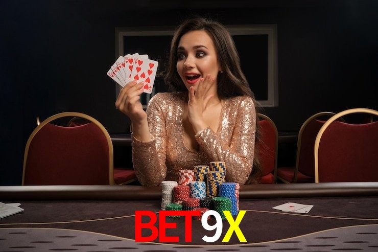 Jogos Exclusivos BET9X