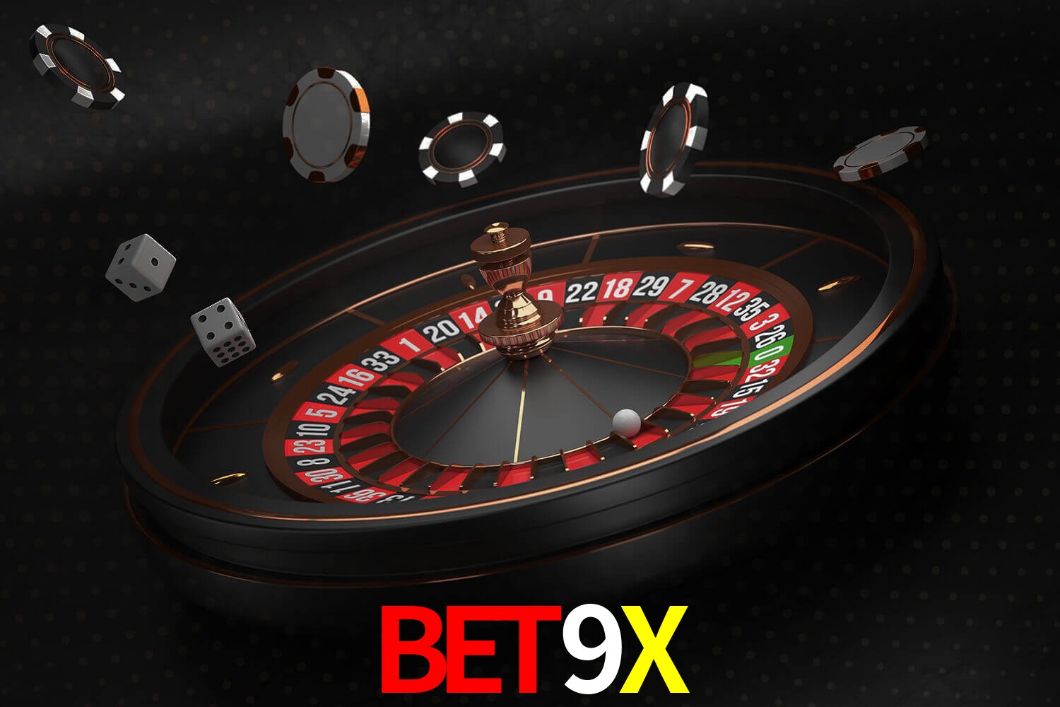 BET9X login