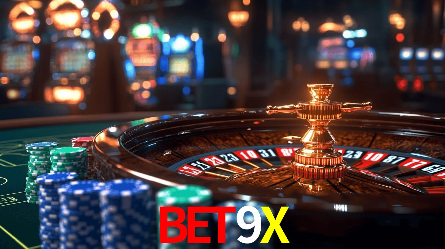 BET9X