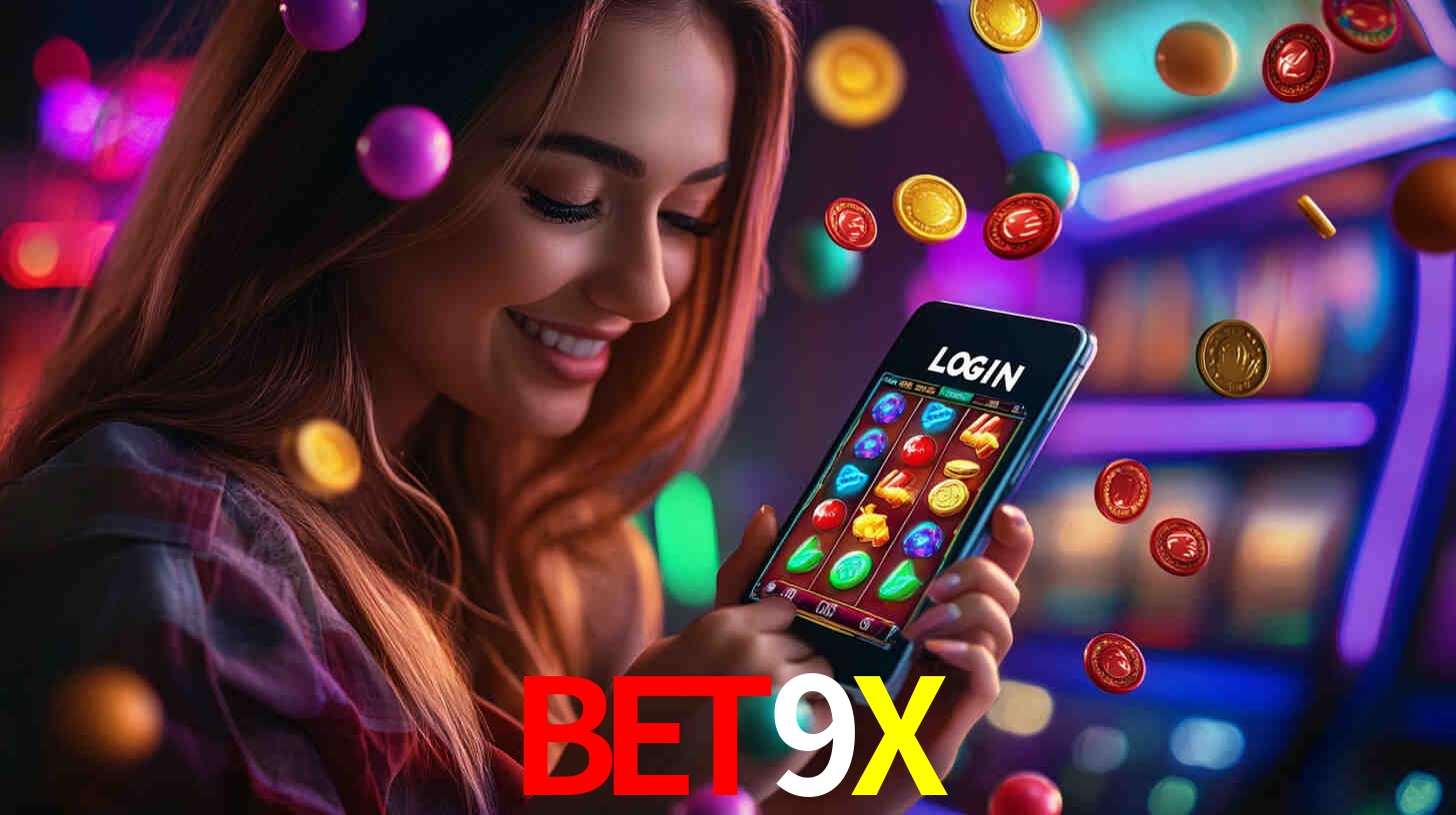BET9X login