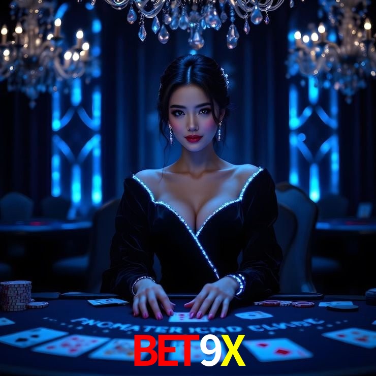 Login Seguro BET9X