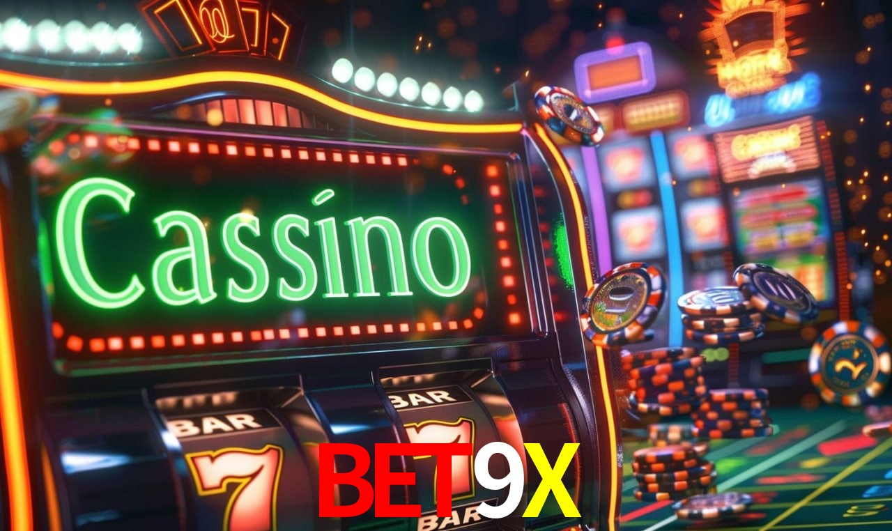 Sistemas de Segurança BET9X