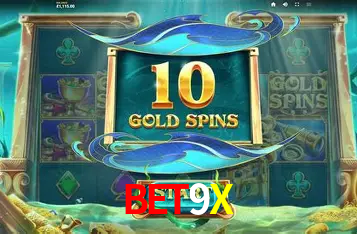 A Emoção da Loteria na BET9X: Uma Chance de Mudança de Vida