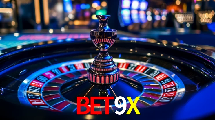 Experimente o Login Seguro Premium no BET9X