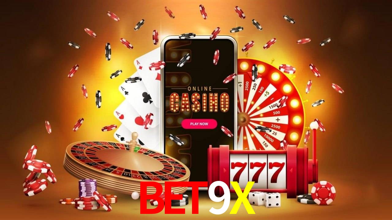 Benefícios da Conta BET9X
