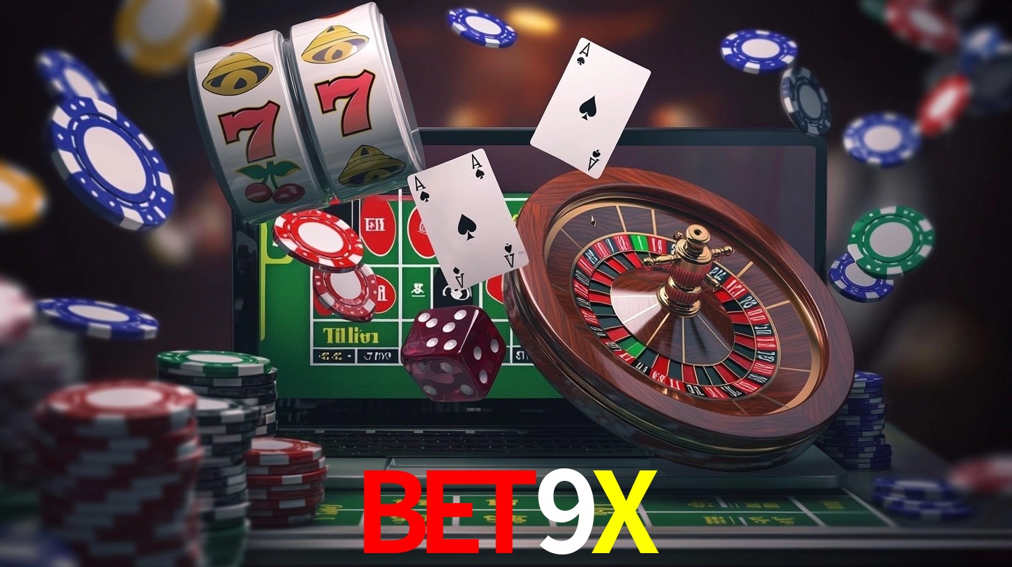 BET9X