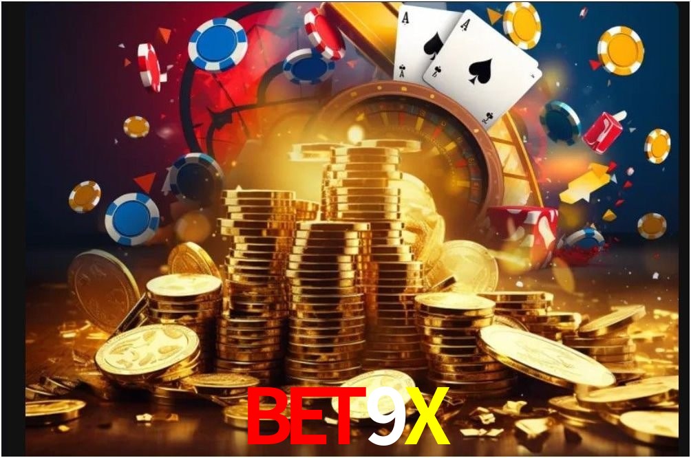 Interface Premium BET9X