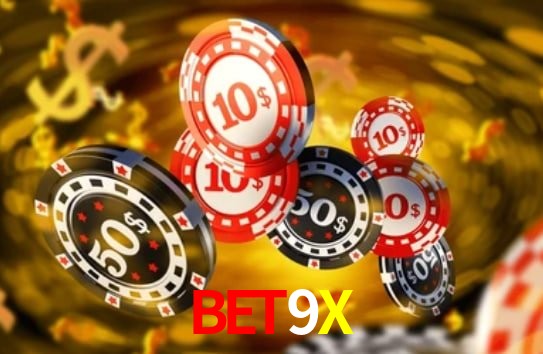 Apostas de Tênis BET9X