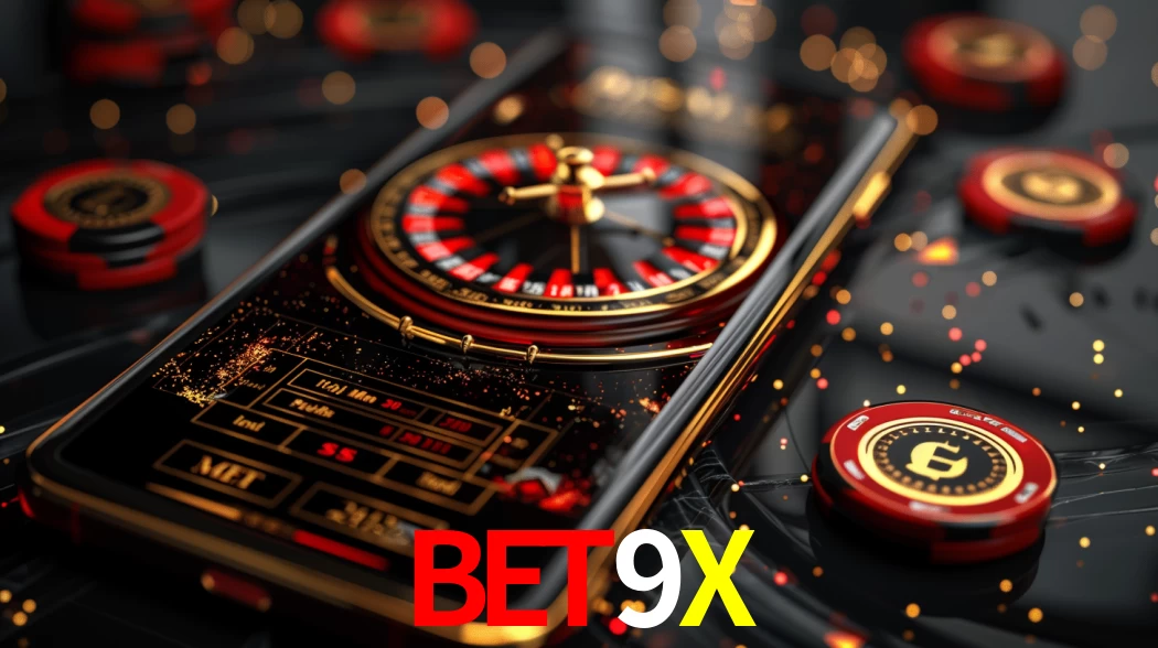 Bonus Features BET9X