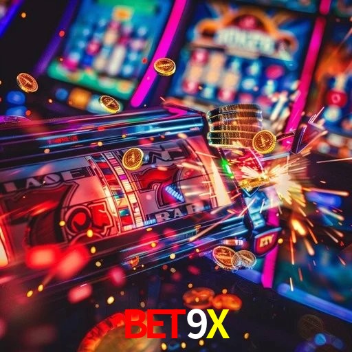 Casino VIP BET9X