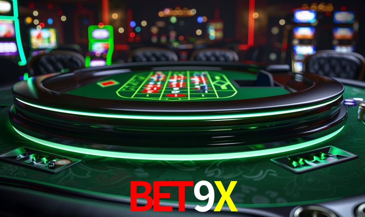 API Integration BET9X