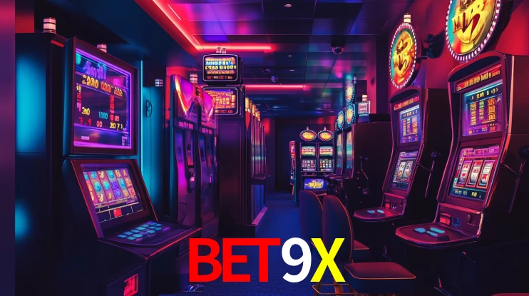 Explore as vantagens do BET9X: serviço profissional e confiabilidade