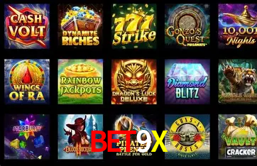 Descubra a Essência do BET9X: Nossa História e Compromissos