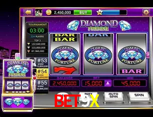 Descubra a Magia dos Jogos de Arcade no BET9X